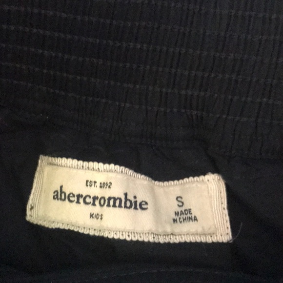 NWOT Abercrombie Kids Skirt - Picture 3 of 4